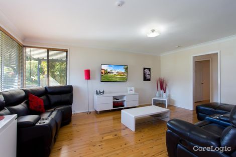 Property photo of 7 Malwood Avenue Macquarie Hills NSW 2285