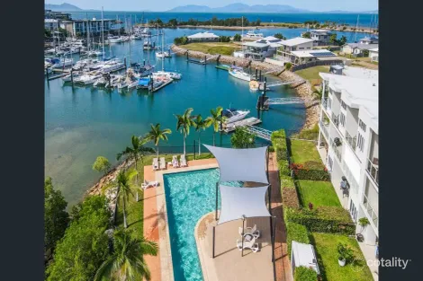 Property photo of 11/1-3 The Cove Nelly Bay QLD 4819