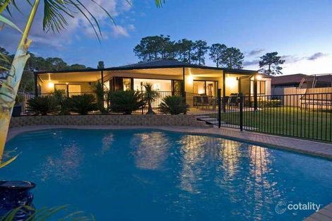 Property photo of 15 Claremont Drive Robina QLD 4226