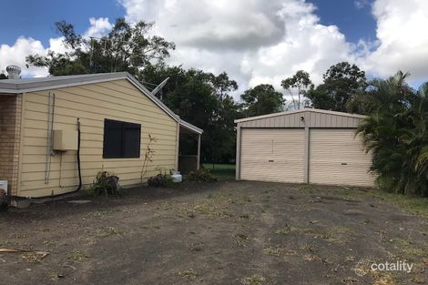Property photo of 7 Park Estate Drive Branyan QLD 4670