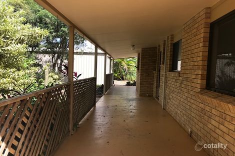 Property photo of 7 Park Estate Drive Branyan QLD 4670