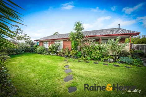 1/42 Harry St, Cranbourne, VIC 3977