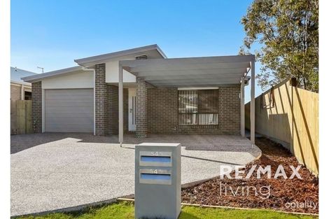 1/54 Jones St, Rothwell, QLD 4022