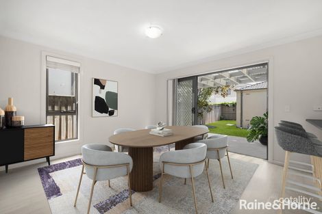Property photo of 77 Northampton Drive Glenfield NSW 2167