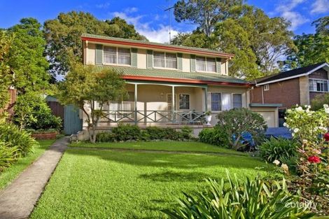 16 Roland Ave, Northmead, NSW 2152