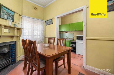 Property photo of 43 Yarram Street Lidcombe NSW 2141
