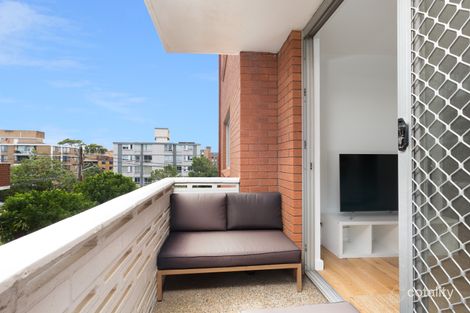 Property photo of 2/22-24 St Marks Road Randwick NSW 2031