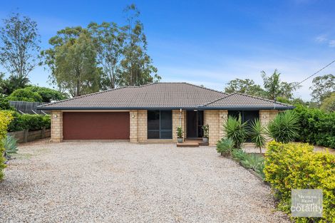 Property photo of 31-33 Turpentine Drive Cedar Vale QLD 4285