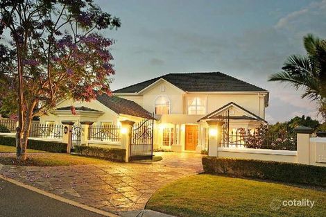 Property photo of 29 Glastonbury Place Carindale QLD 4152