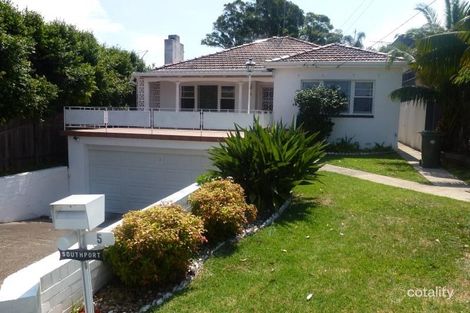 Property photo of 5 Gowrie Street Cronulla NSW 2230