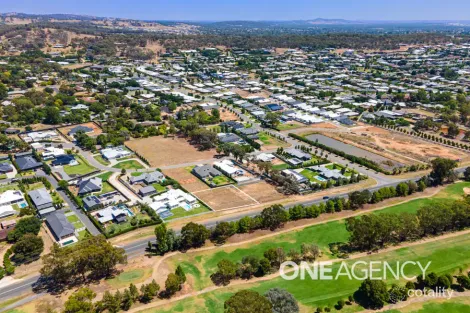 Property photo of 5B Belmore Place Springvale NSW 2650