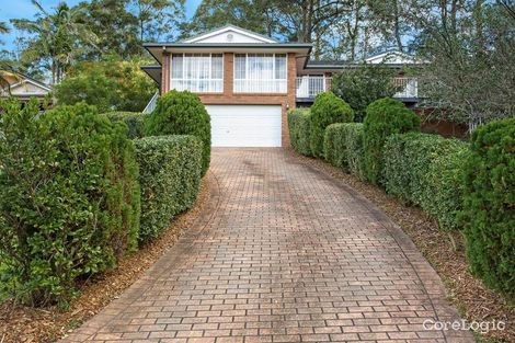Property photo of 6 Australis Place Glenning Valley NSW 2261