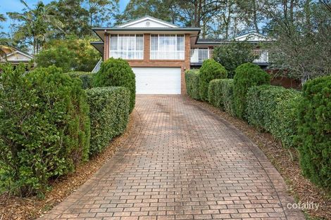 Property photo of 6 Australis Place Glenning Valley NSW 2261