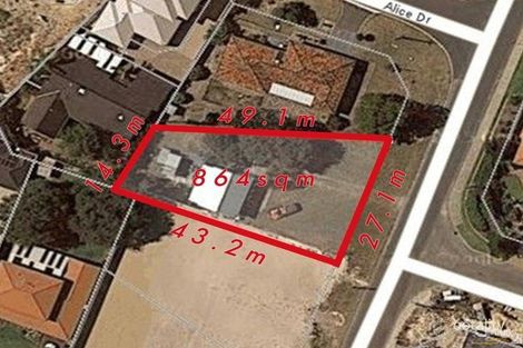 9 Laurel St, Mullaloo, WA 6027