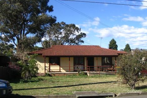 47 Mariana Cres, Lethbridge Park, NSW 2770