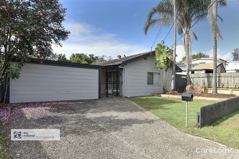 Property photo of 41 Lowry Street Slacks Creek QLD 4127