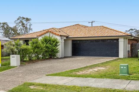 Property photo of 22 Somerwil Crescent Bellbird Park QLD 4300