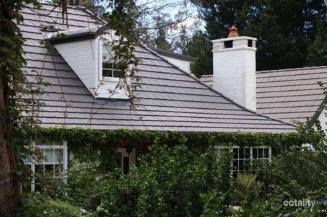 Property photo of 50 Burradoo Road Burradoo NSW 2576