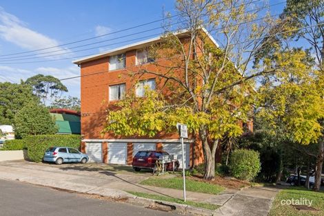 Property photo of 11/19-21 Palmerston Avenue Bronte NSW 2024