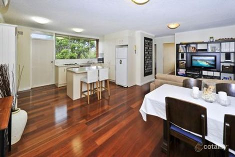 Property photo of 11/19-21 Palmerston Avenue Bronte NSW 2024