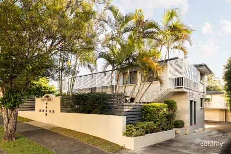 5/21 Lapraik St, Ascot, QLD 4007