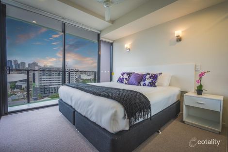 Property photo of 1083/9 Edmondstone Street South Brisbane QLD 4101