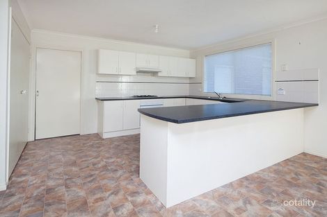 Property photo of 3 Scarlet Crescent Pakenham VIC 3810