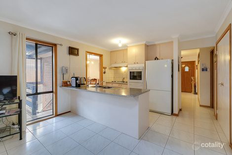 Property photo of 7 Hawkes Drive Mill Park VIC 3082