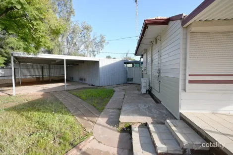 Property photo of 14 Hunter Crescent Port Augusta SA 5700
