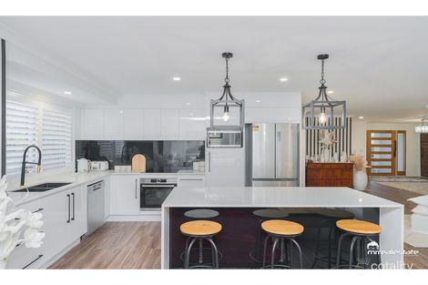 Property photo of 8 Meyenberg Court Norman Gardens QLD 4701