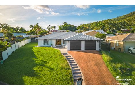 Property photo of 8 Meyenberg Court Norman Gardens QLD 4701