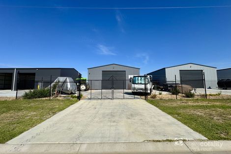 14c Jackson Cres, Bairnsdale, VIC 3875