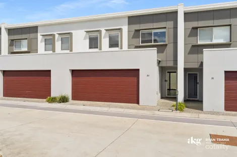 30/26 Elizabeth St, Rochedale, QLD 4123