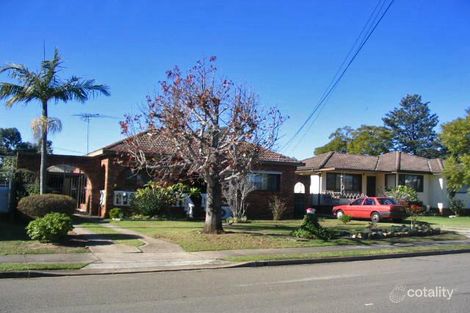 29 Andrew Ave, Canley Heights, NSW 2166
