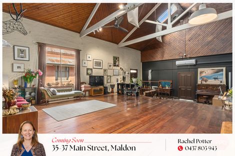 Property photo of 35-37 Main Street Maldon VIC 3463