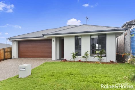 Property photo of 8 Emerald Place Kallangur QLD 4503