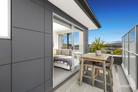 Property photo of 1/28 Silverton Drive Ferntree Gully VIC 3156