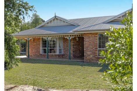 Property photo of 12 Stark Drive Vale View QLD 4352