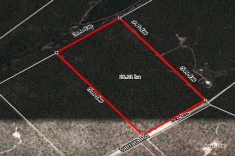 Property photo of 155 Serrata Road Dundee Downs NT 0840