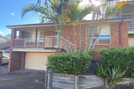 13/7 Willis St, Charlestown, NSW 2290