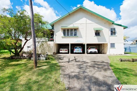Property photo of 2/11 Broughton Street West Kempsey NSW 2440