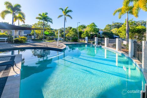 Property photo of 28/590 Pine Ridge Road Coombabah QLD 4216