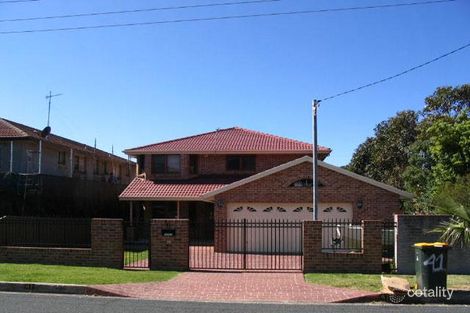 41a Birch Cres, East Corrimal, NSW 2518