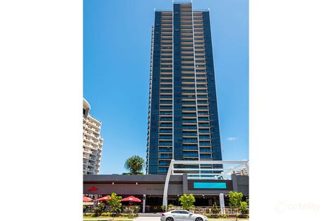 Property photo of 2204/2663 Gold Coast Highway Broadbeach QLD 4218