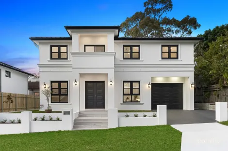 8a Arkana St, Telopea, NSW 2117