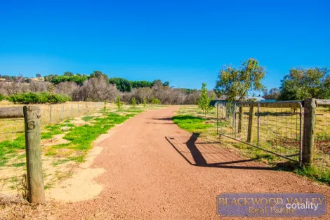 6 Carey St, Balingup, WA 6253