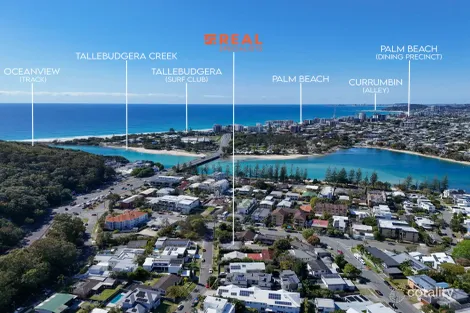 1/4 Tawarri Cres, Burleigh Heads, QLD 4220