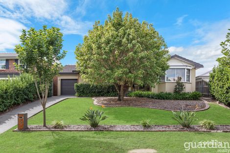 42 Malonga Ave, Kellyville, NSW 2155