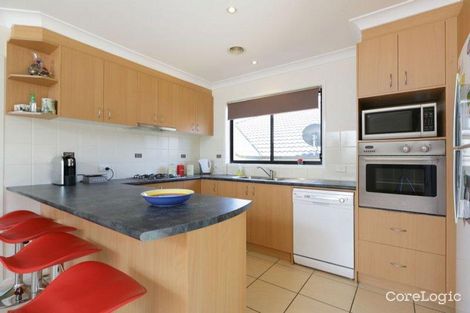 Property photo of 65 Ian Potter Crescent Gungahlin ACT 2912