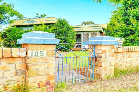 Property photo of 195 Long Street Pialba QLD 4655